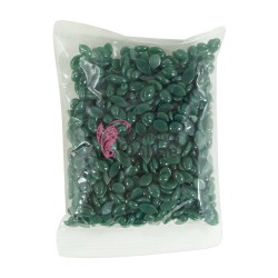 Ceara traditionala elastica azulena tip granule, punga 100 g Italwax